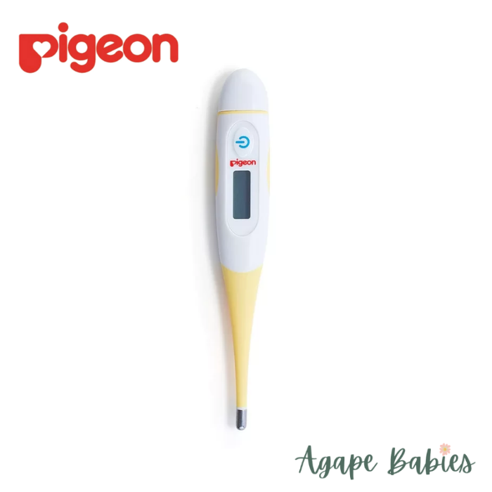 Pigeon Digital Thermometer (K800)
