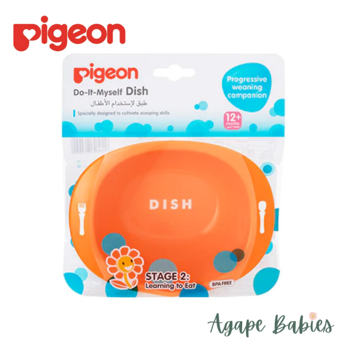 Pigeon Do it Myself Dish