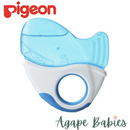 Pigeon Cooling Teether - Blue Sharkie 4m+ -
