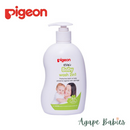 Pigeon Baby Wash 2 In 1 Sakura 500 Ml