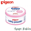 Pigeon Baby Powder Canned 150g (Japan) Exp: