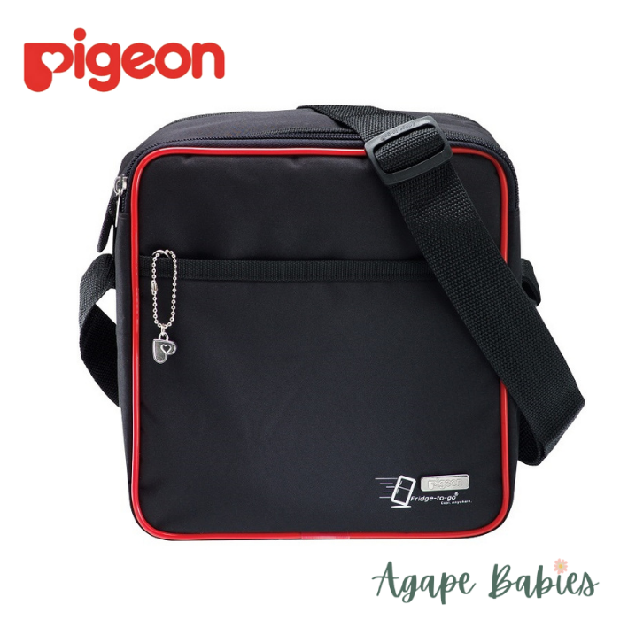 Pigeon Breastmilk Cooler Bag