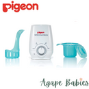 Pigeon Bottle And Baby Food Warmer (15M Local Warranty)