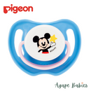 Pigeon Calming Soother S Size Mickey