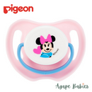 Pigeon Calming Soother S Size Minnie 0m+