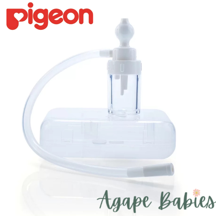Pigeon Nose Cleaner (Tube Type)