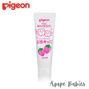 Pigeon Toddler Tooth Gel - Strawberry