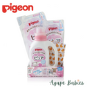 <FOC Wet Bag> Pigeon Laundry Detergent Bundle Pack ( 1 x Japan Laundry Detergent Pure Bottle 800ml, 2 x Refill 720ml )