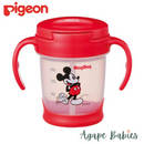 Pigeon Mag Mag Straw Cup 200ml Disney