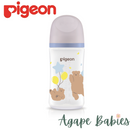 Pigeon Softouch 3 Nursing Bottle PP 240ml - Bear