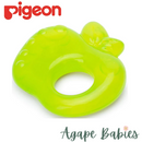 Pigeon Cooling Teether - Apple