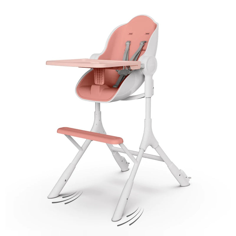 Oribel Cocoon Z High Chair | Lounger - 4 Colors