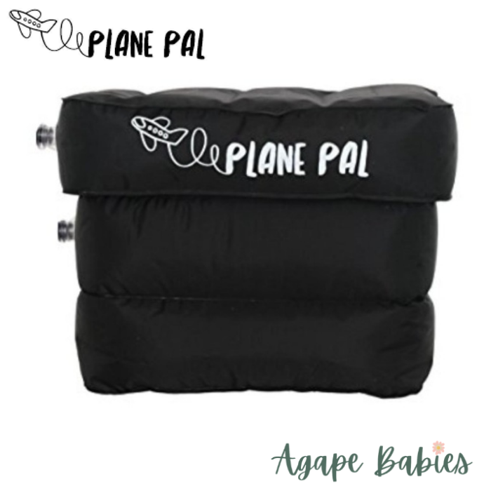 Plane Pal Pillow (6 Months Local Warranty) - With no Pump