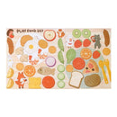 Mother's Corn Award Winning Play & Learn Meal Time Set