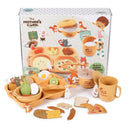 Mother's Corn Award Winning Play & Learn Meal Time Set