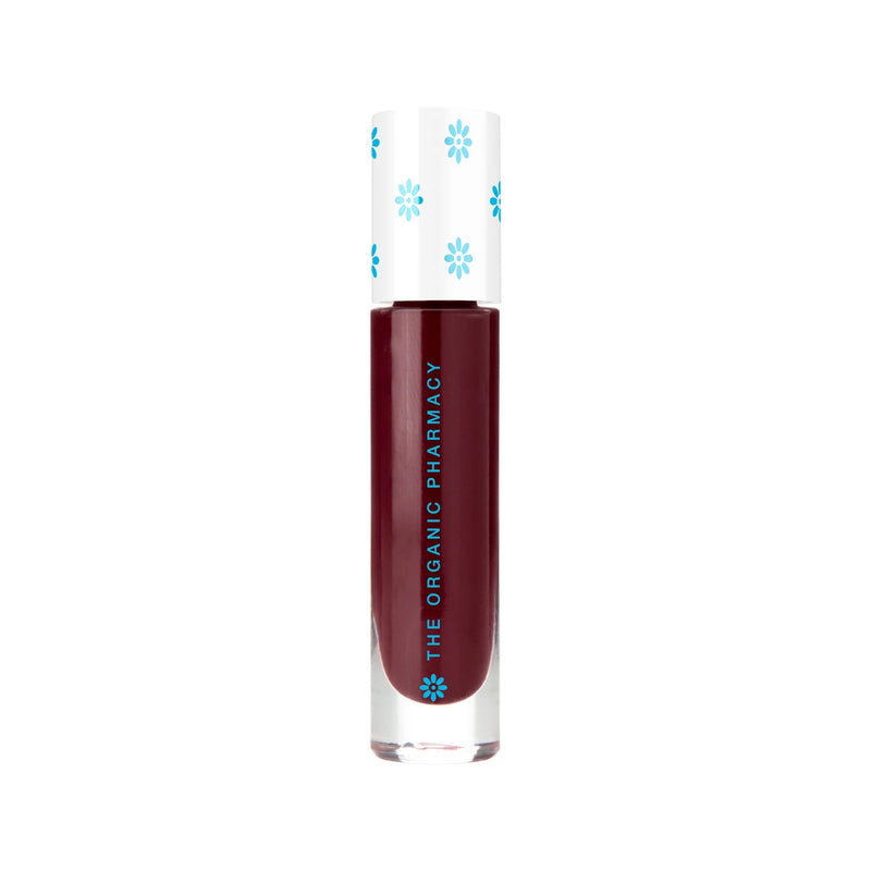 The Organic Pharmacy Plumping Liquid Lipstick 5ml - 3 Shades