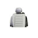 Poled 3D Protection Car Seat Mat for protecting Vehicle Seat - 3 Colors