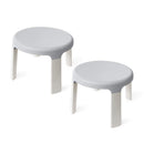 Oribel Portaplay Child Stools (Grey)