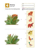 Kumon Thinking Skills : Pre K Differentiation