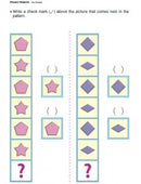 Kumon Thinking Skills : Pre K Logic