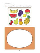 Kumon Thinking Skills : Pre K Creativity