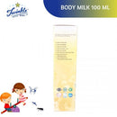 Twinkle Baby Body Milk (Lavender) 100ml  Exp:
