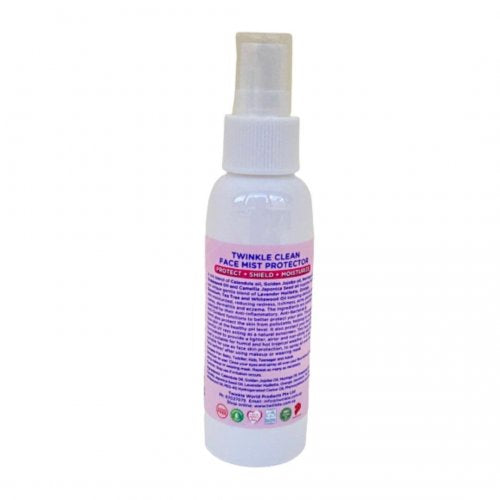 Twinkle Baby 3-in-1 Face Mist Sanitizer 100ml Exp: 09/23