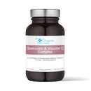The Organic Pharmacy Quercetin & Vitamin C Complex 60 capsules