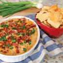 [Pack Of 15] Simply 7 Quinoa Chips - BBQ, 23 g Exp: 05/24