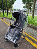 Hamilton Rain Cover with Shield