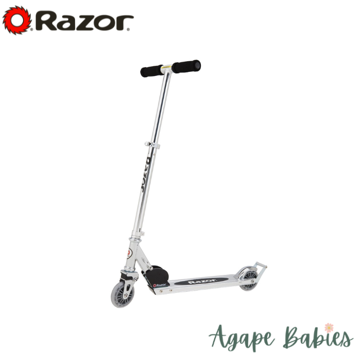 Razor Classic A2 Scooter Clear (98mm Wheels)