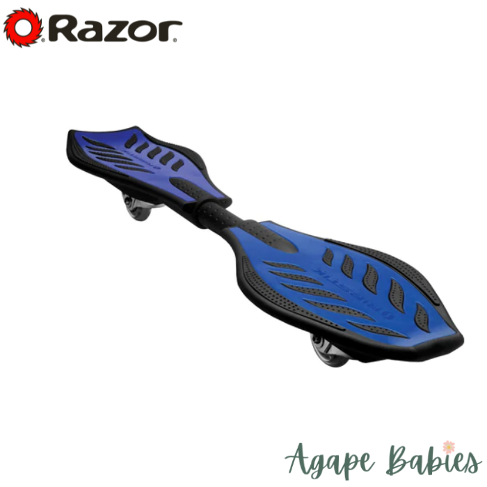 Razor RipStik Caster Board - Blue