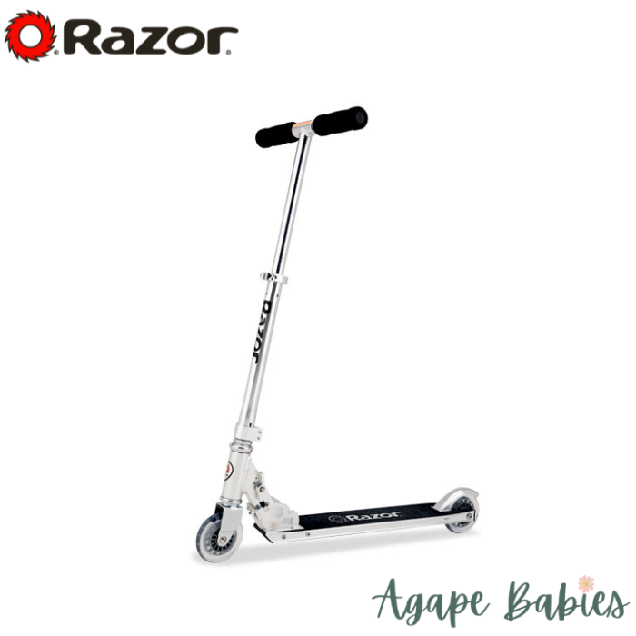 Razor A4 / Pro Model Scooter - Refresh