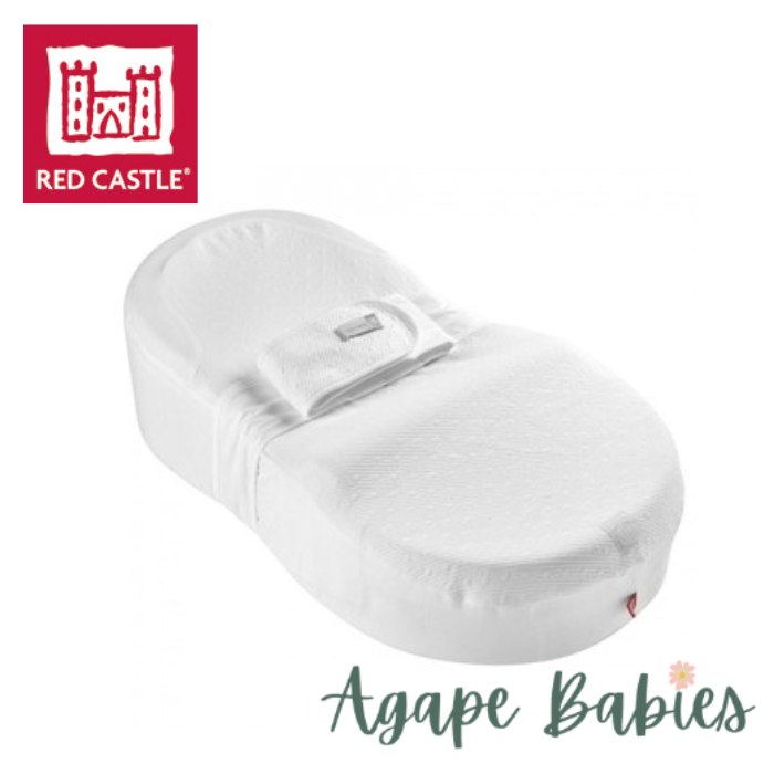 Red Castle Cocoonababy - Cotton Bubble