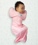 Love to Dream Swaddle UP Original Pink 1.0 tog