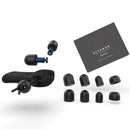 ATTENU8 Ear plugs - Midnight Blue