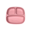 [Made in USA] Re-Play Divided Plate 7" Kids-friendly