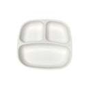 [Made in USA] Re-Play Divided Plate 7" Kids-friendly