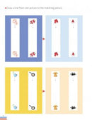 Kumon My First Book of Tracing (NEW Edition) (9784774307077)