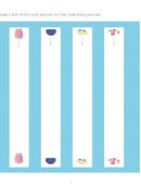 Kumon My First Book of Tracing (NEW Edition) (9784774307077)