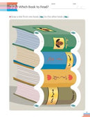 Kumon My First Book of Tracing (NEW Edition) (9784774307077)