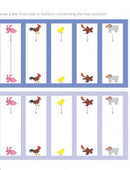 Kumon My First Book of Upper Case Letters (Revised Edition)