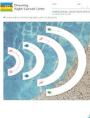 Kumon My First Book of Upper Case Letters (Revised Edition)