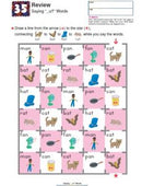 Kumon My Big Book Of Numbers, Letters And Words