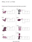 Kumon My Book of Rhyming Words