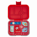 Yumbox Original Roar Red 6C - Rocket