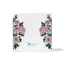 The Organic Pharmacy Embroidered Rose Diamond Gift Set