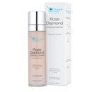 The Organic Pharmacy Rose Diamond Exfoliating Cleanser 50ml