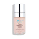 The Organic Pharmacy Rose Diamond Eye Cream 15ml