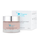 The Organic Pharmacy Embroidered Rose Diamond Gift Set